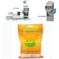 small bag filling packaging machine